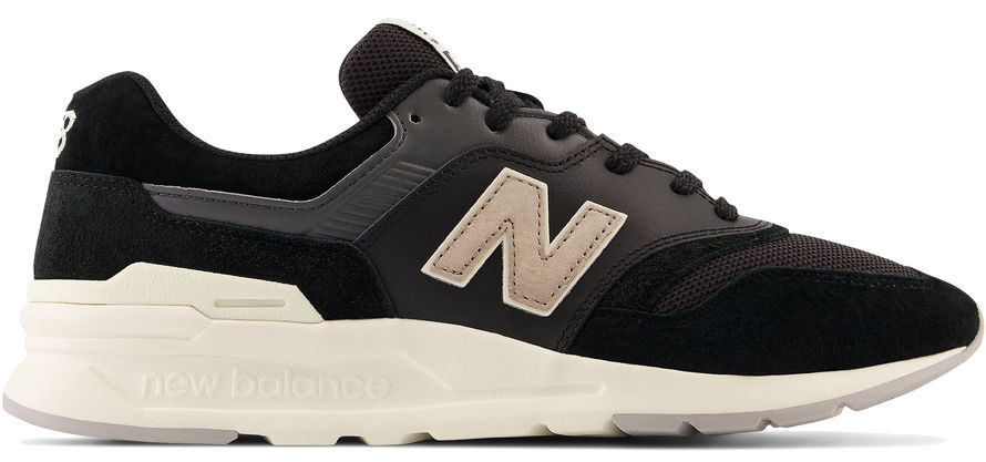 Sneakers och skor New Balance 997H Svart | cm997hpe, 0