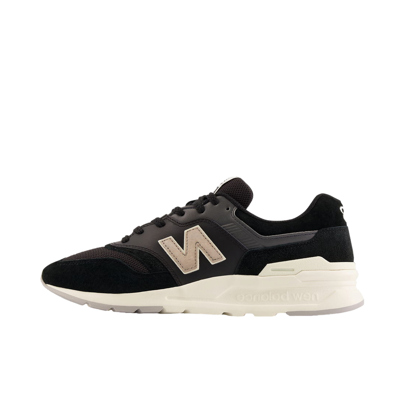 Sneakers och skor New Balance 997H Svart | cm997hpe