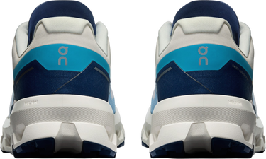 Sneakers och skor On Running On Running Cloudvista 2 Vit | 3me30113168, 4
