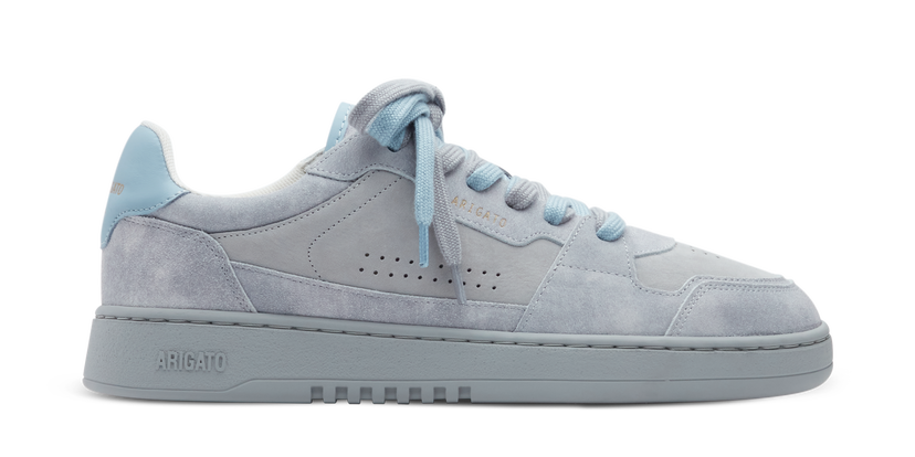 Sneakers och skor AXEL ARIGATO Dice Lo Blå | F2770001