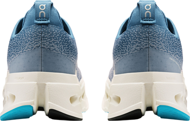 Sneakers och skor On Running On Running Cloudsurfer Max Blå | 3mf30434287, 4