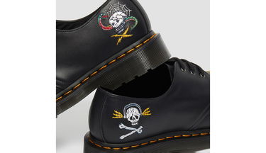 Sneakers och skor Dr. Martens 1461 Souvenir Svart | DM26932001, 5