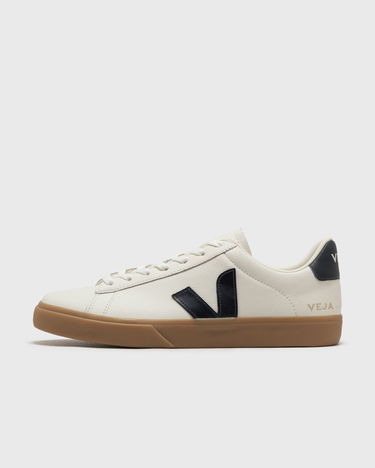 Sneakers och skor Veja Veja Campo Vit | CP0520789B, 0