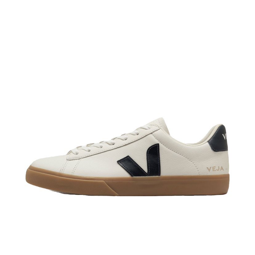 Sneakers och skor Veja Veja Campo Vit | CP0520789B