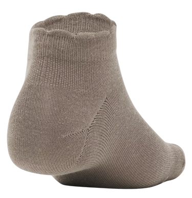 Strumpor Under Armour Under Armour Essential 6-Pack Low Cut Socks Beige | 1386239-200, 4