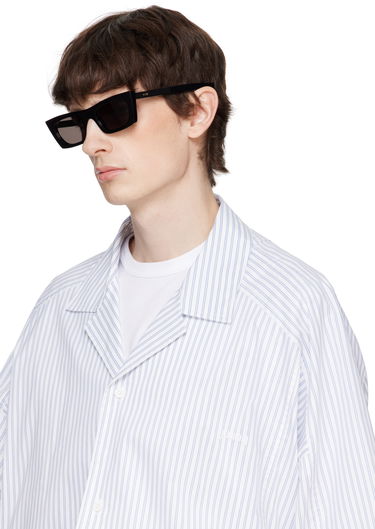 Solglasögon RETROSUPERFUTURE RETROSUPERFUTURE Fred Sunglasses Svart | F69, 3