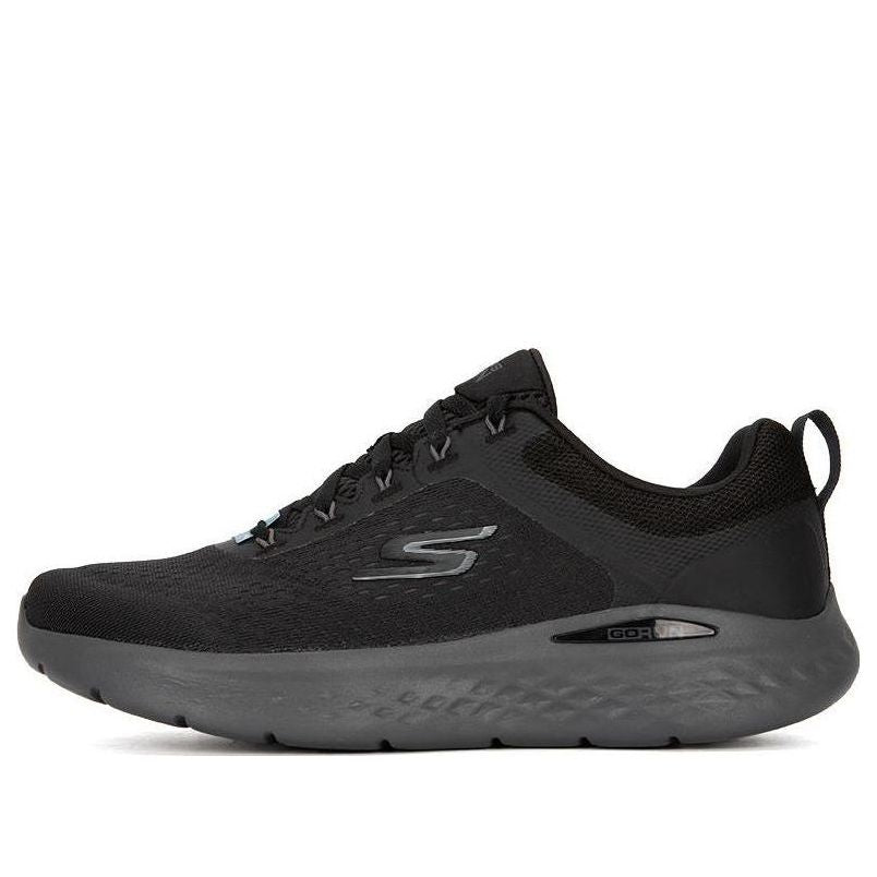 Sneakers och skor Skechers Go Run Lite Svart | 220894-BKCC, 0