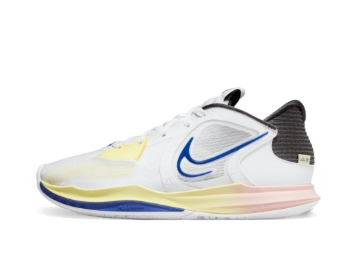 Basketboll Nike Kyrie Low 5 Vit | DJ6012-100