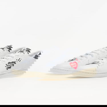 Sneakers och skor adidas Originals Stan Smith Human Made Vit | FY0735, 4