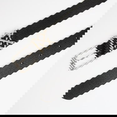 Bälten DAILY PAPER Daily Paper Shield Belt Svart | 2521081, 1