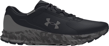 Sneakers och skor Under Armour Charged Bandit TR 3 SP Svart | 3028657-001, 0
