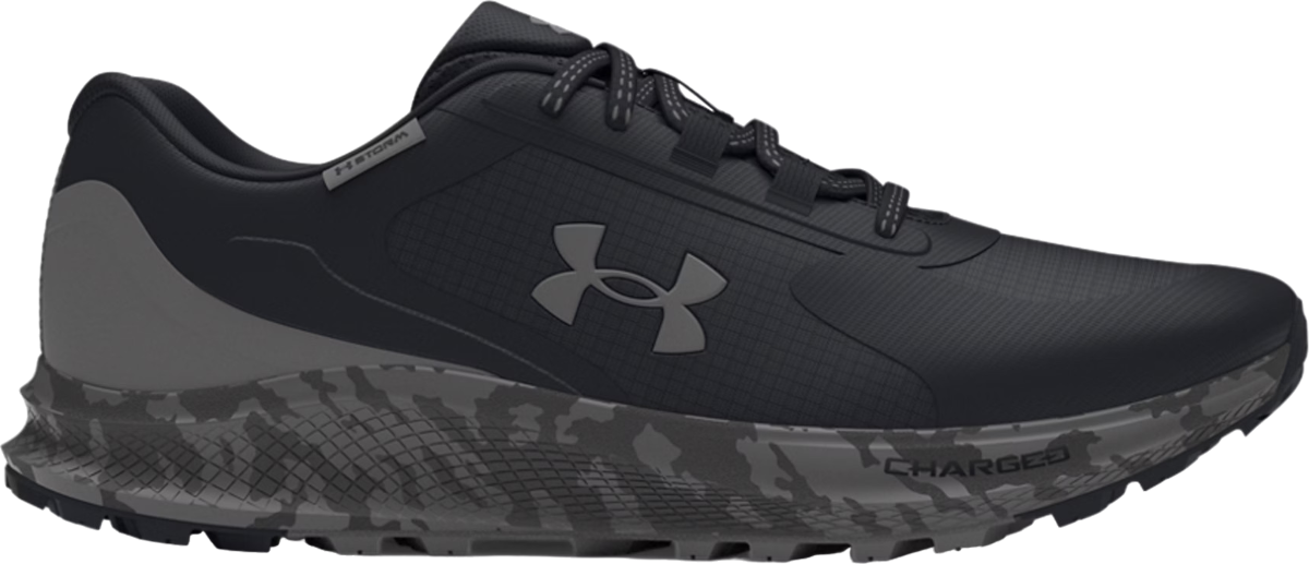 Sneakers och skor Under Armour Charged Bandit TR 3 SP Svart | 3028657-001, 0