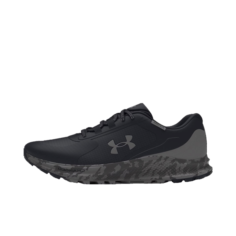 Löpning Under Armour Charged Bandit TR 3 SP Svart | 3028657-001