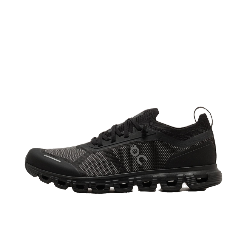 Sneakers och skor On Running Cloud 6 Versa Svart | 3MF10040106