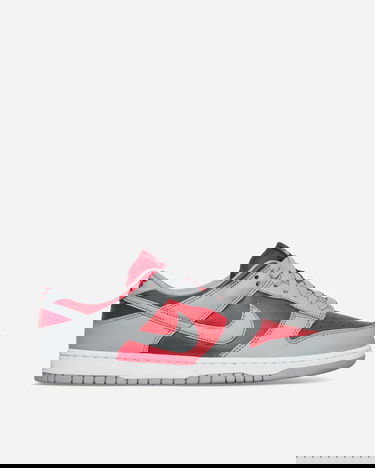 Sneakers och skor Nike Dunk Low QS CO.JP Reverse Ultraman (2024) Röd | FQ6965-600, 2