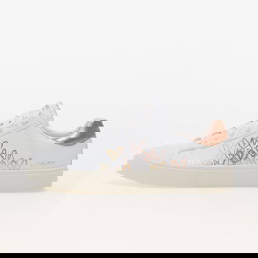 Sneakers och skor Skechers Eden Lx - Gleaming Hearts White/ Multi Vit | 185129 WMLT, 0