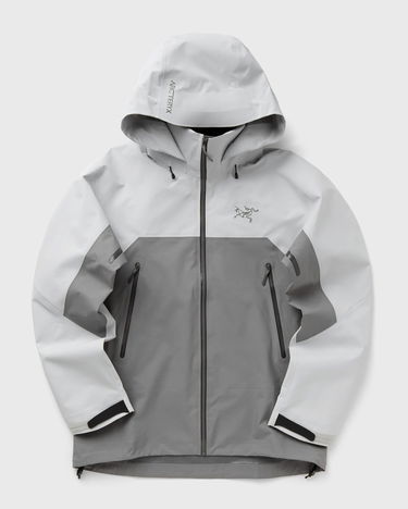 Jacka Arcteryx Beta AR Technical Hooded Shell Jacket Flerfärgad | X000009906-SOLITUDE-VOID, 2