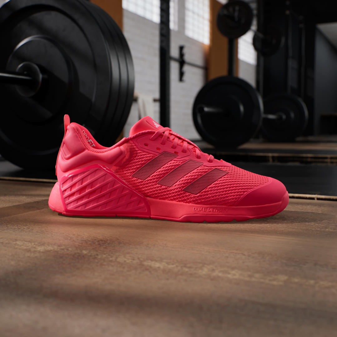 Sneakers och skor adidas Performance Dropset 3 Röd | JI3900, 1