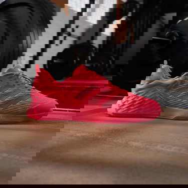 Sneakers och skor adidas Performance Dropset 3 Röd | JI3900, 1