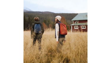 Ryggsäck FJÄLLRÄVEN Vardag Totepack Mörkblå | F27240-638, 3