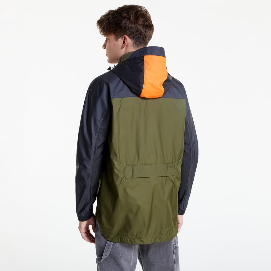 Vindjacka Nike NSW Woven Grön | dx1662-326, 1