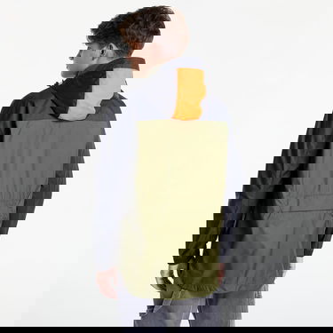 Vindjacka Nike NSW Woven Grön | dx1662-326, 1