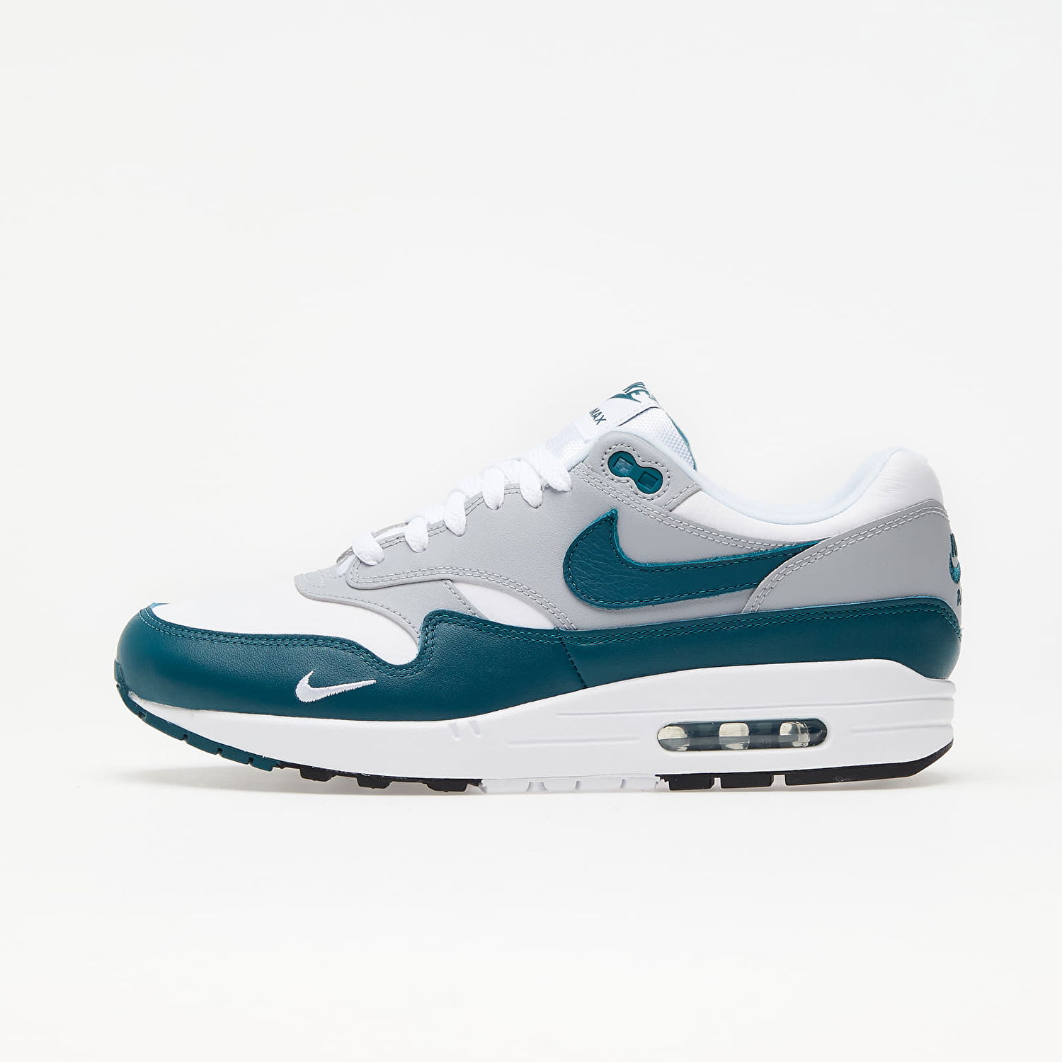 Sneakers och skor Nike Air Max 1 LV8 "Dark Teal Green" Grön | DH4059-101, 0