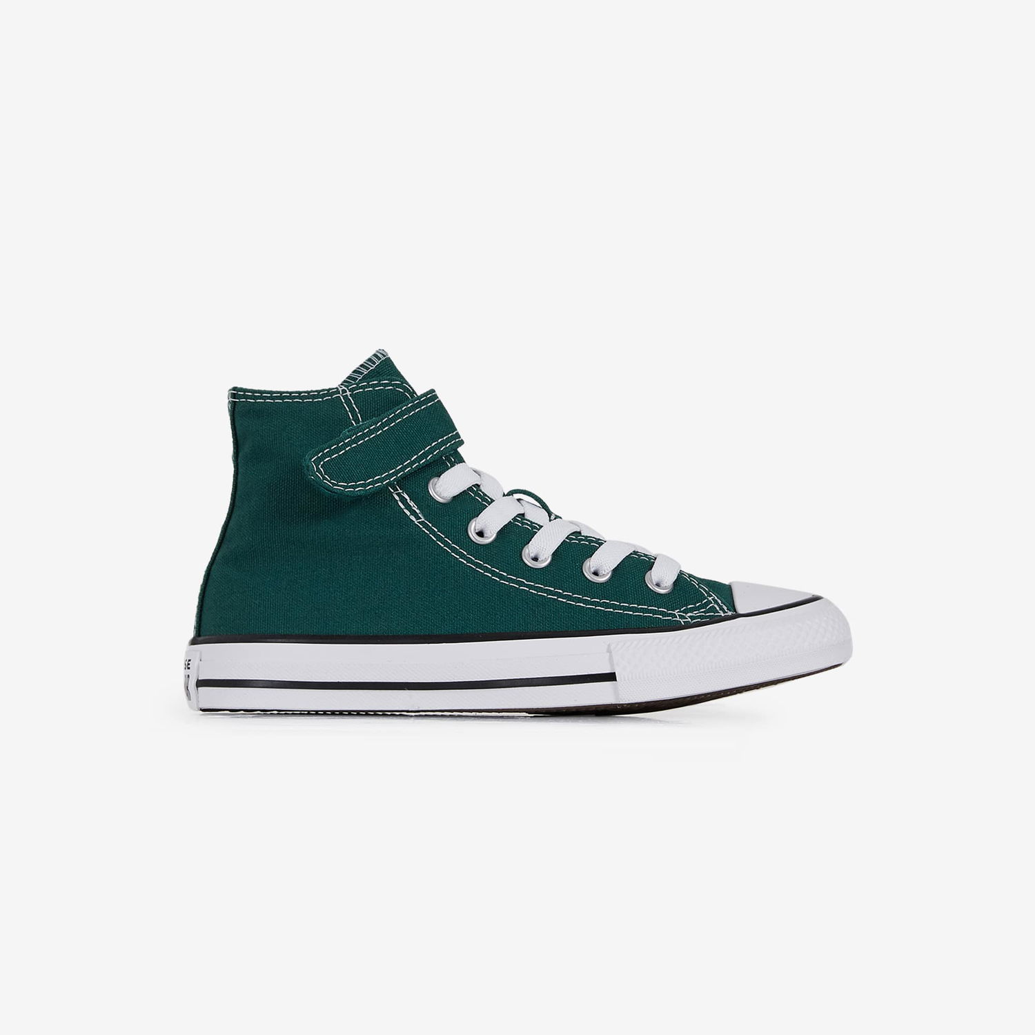 Sneakers och skor Converse Chuck Taylor All Star Hi Cf Grön | A04724C, 0