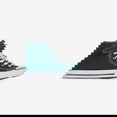 Sneakers och skor Converse Chuck Taylor All Star Hi Cf Grön | A04724C, 0