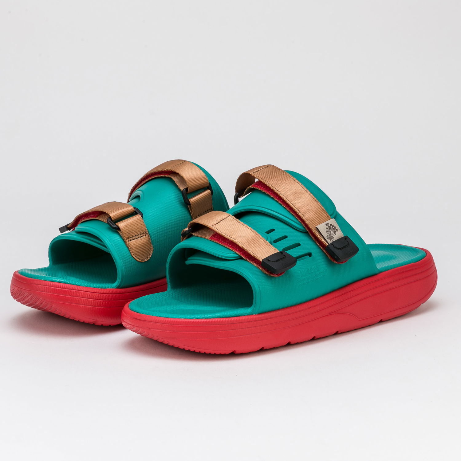 Sneakers och skor SUICOKE Urich Flerfärgad | OG-INJ-01, 1