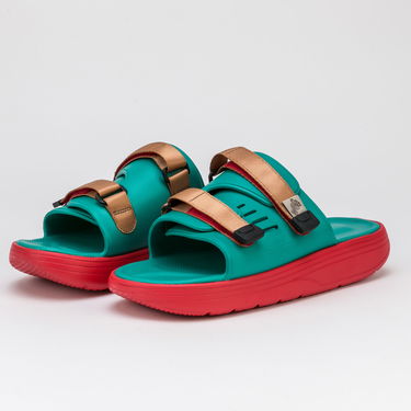 Sneakers och skor SUICOKE Urich Flerfärgad | OG-INJ-01, 1