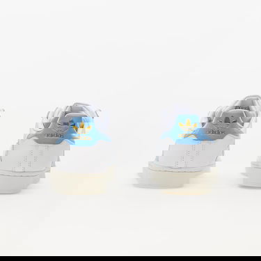 Sneakers och skor adidas Originals Superstar Vit | GX9876, 2