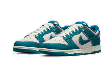 Sneakers och skor Nike Dunk Low Denim Blå | DV0834-101, 1