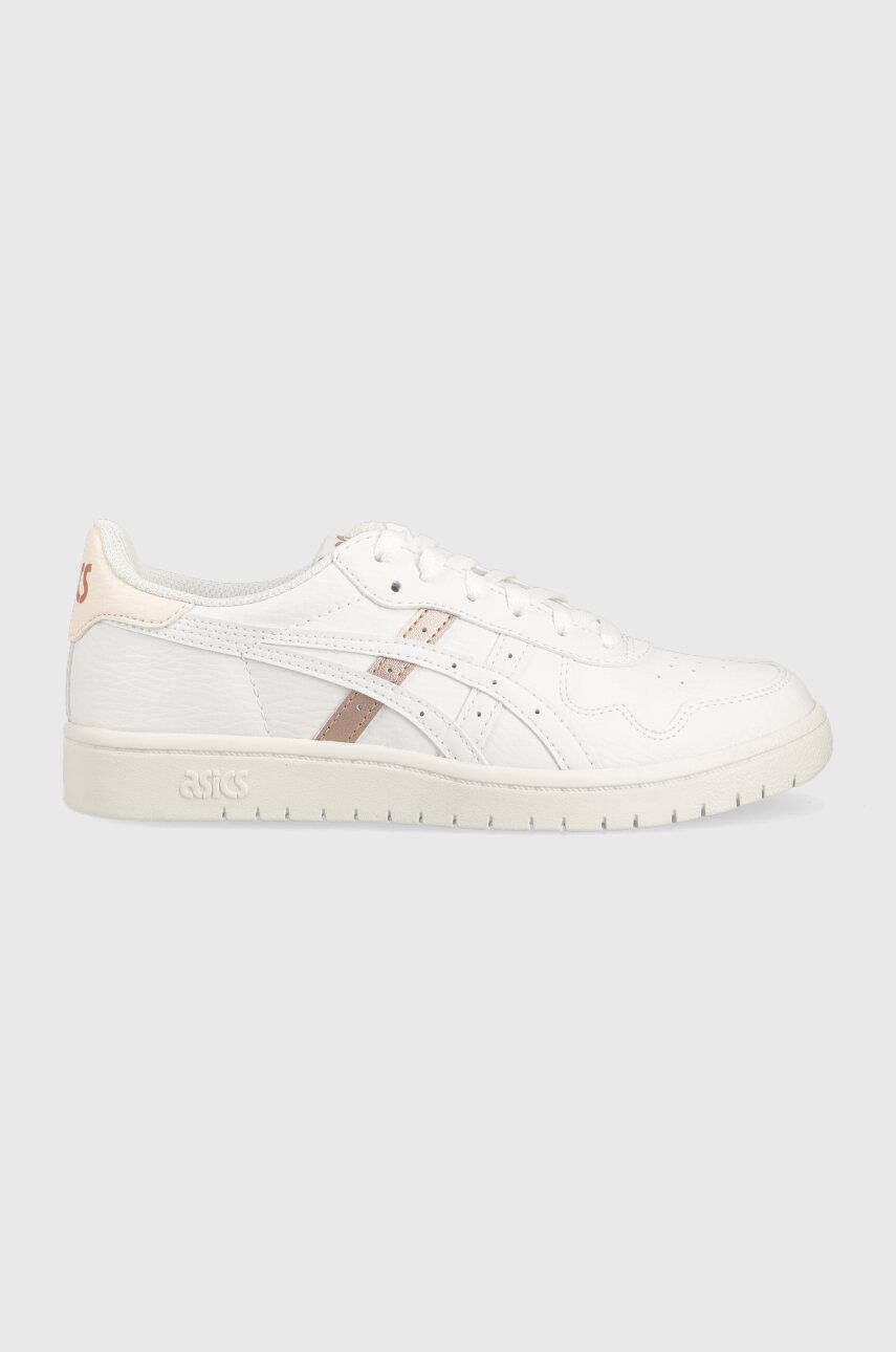 Sneakers och skor Asics Japan S Vit | 1202A118.118, 0