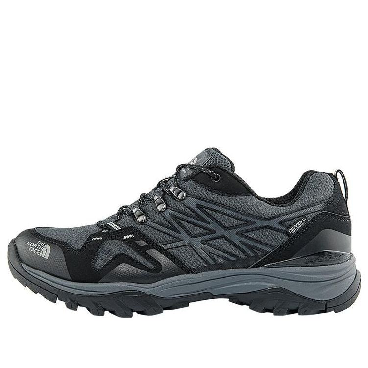 Sneakers och skor The North Face Hedgehog Fastpack Gore-Tex Hiking Shoes Grå | 4PEU-C4V, 0