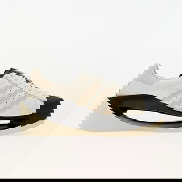 Sneakers och skor Y-3 Gendo Superstar Off-White/ Aluminium/ Black Beige | IF2030, 2