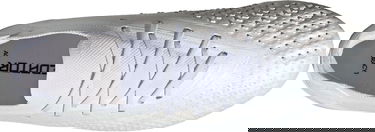 Sneakers och skor adidas Performance Predator Accuracy.1 L FG Vit | gw4576, 1