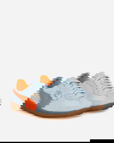 Sneakers och skor Puma Palermo OG "Blue Orange" Blå | 383011-06, 4