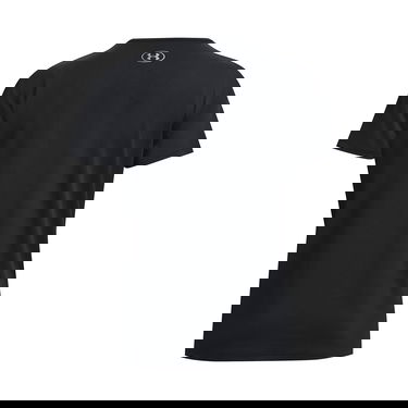 T-shirt Under Armour Rush Energy 2.0 Tee Svart | 1379141-001, 3