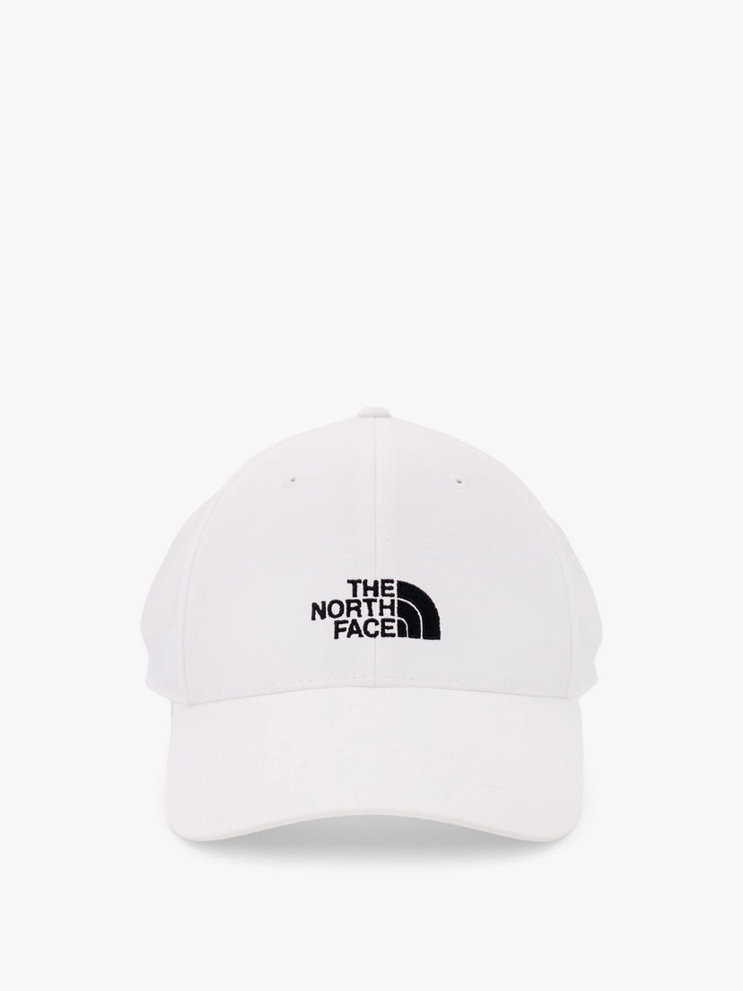 Keps The North Face The North Face Baseball Cap Vit | NF0A8A27LA91