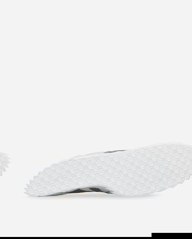 Sneakers och skor adidas Originals Gazelle "Grey One / Grey Three / Cloud White" Vit | IF5482 001, 5