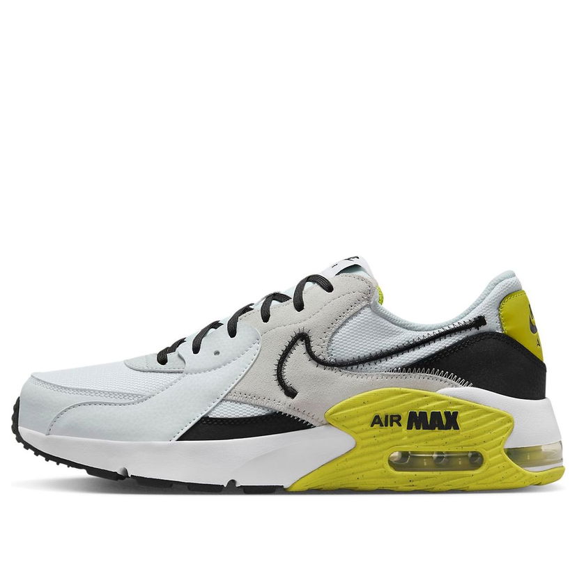Sneakers och skor Nike Air Max Excee Vit | DZ0795-101