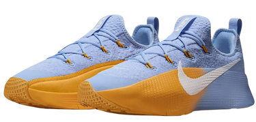 Sneakers och skor Nike LeBron TR 1 'Aluminium University Gold' Flerfärgad | FJ6151-401, 3