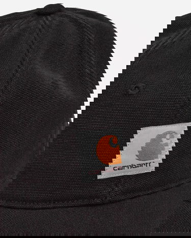 Keps Carhartt WIP Icon Cap Svart | I033359 89XX, 7