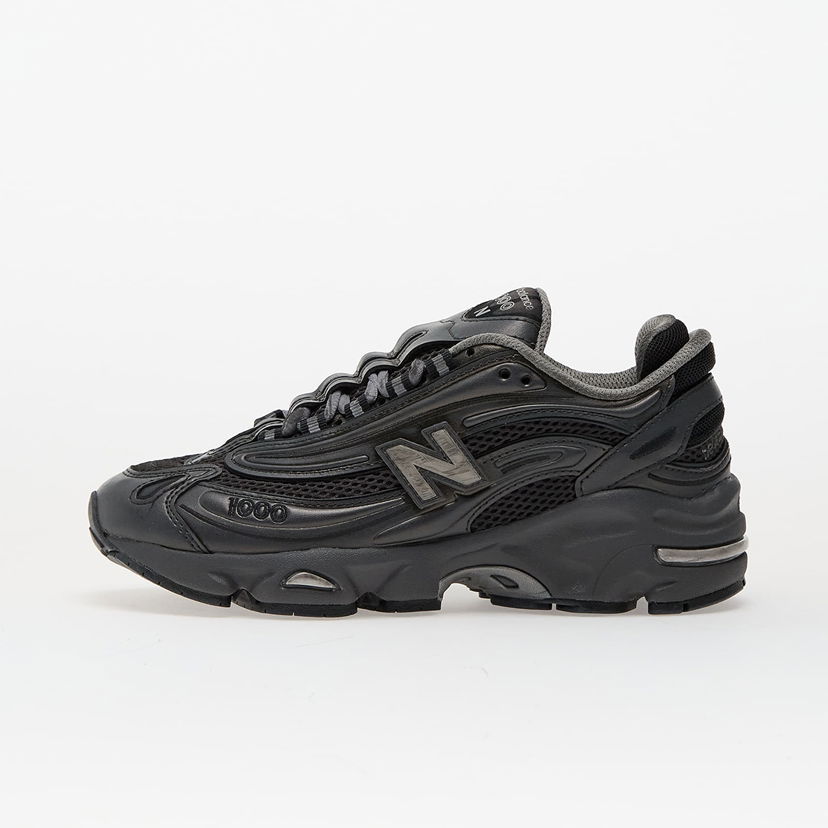 Sneakers och skor New Balance 1000 Svart | M1000F