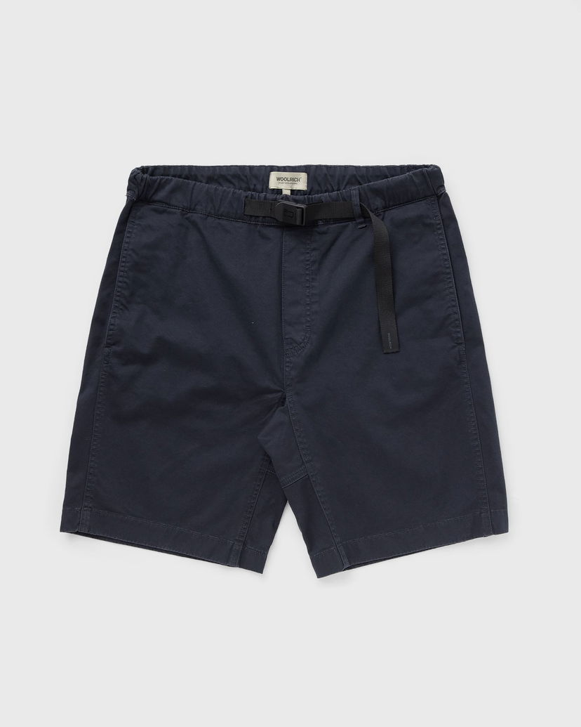 Shorts WOOLRICH Easy Shorts Mörkblå | CFWOSH0101MRUT3343