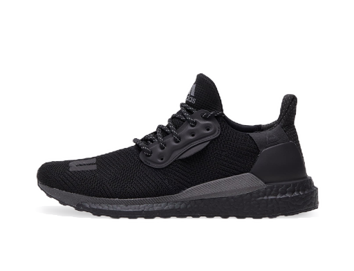 Sneakers och skor adidas Originals Pharrell Williams Solar HU Svart | GX2485