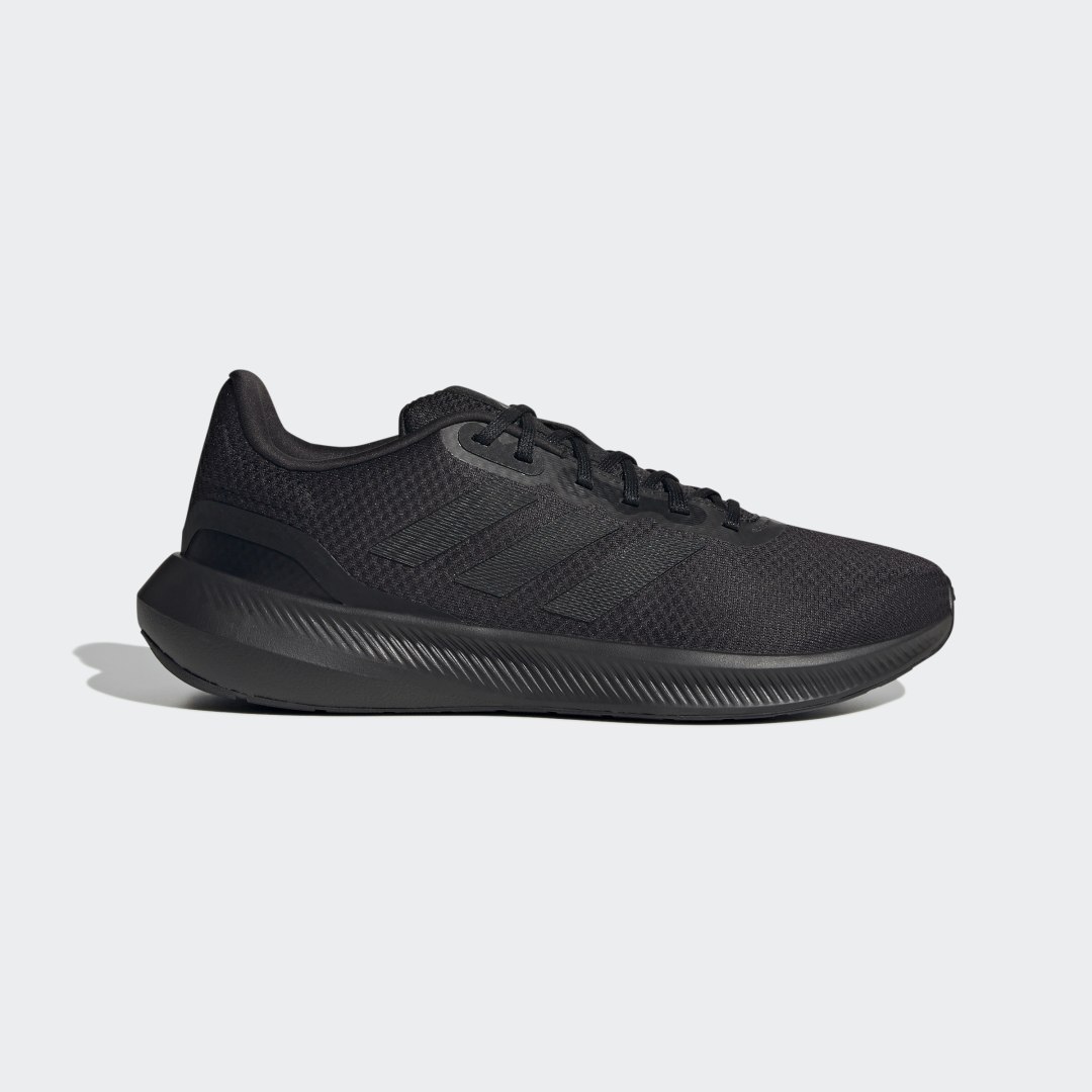 Sneakers och skor adidas Performance RunFalcon Wide 3 Svart | HP6649, 1