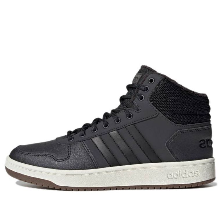 Sneakers och skor adidas Performance Hoops 2.0 Svart | GZ7959, 0