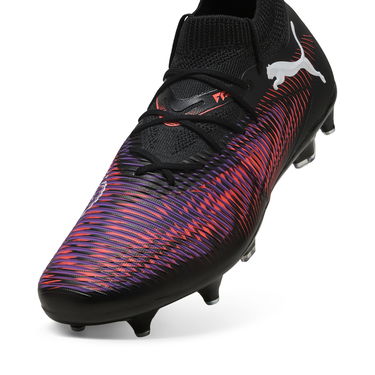 Sneakers och skor Puma FUTURE 8 MATCH MxSG Soccer Cleats Svart | 108367_01, 5